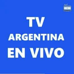 TV Argentina en Vivo Gratis