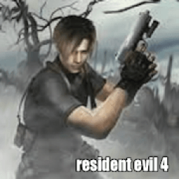 ikon Best Tips Resident Evil 4