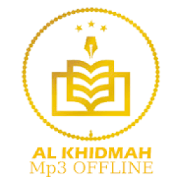 Al Khidmah Mp3 Offline icon