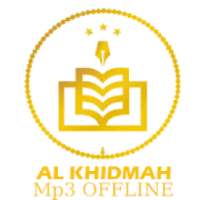 Al Khidmah Mp3 Offline on 9Apps