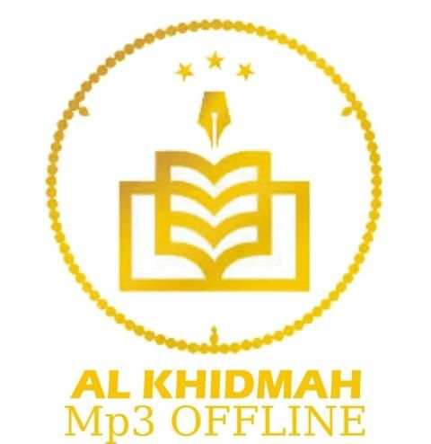 Al Khidmah Mp3 Offline screenshot 1