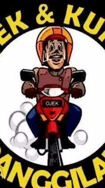 GOTAM - Ojek Aceh Tamiang screenshot 3