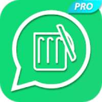 Watsdeleted: Recover Deleted Messages for watsaap