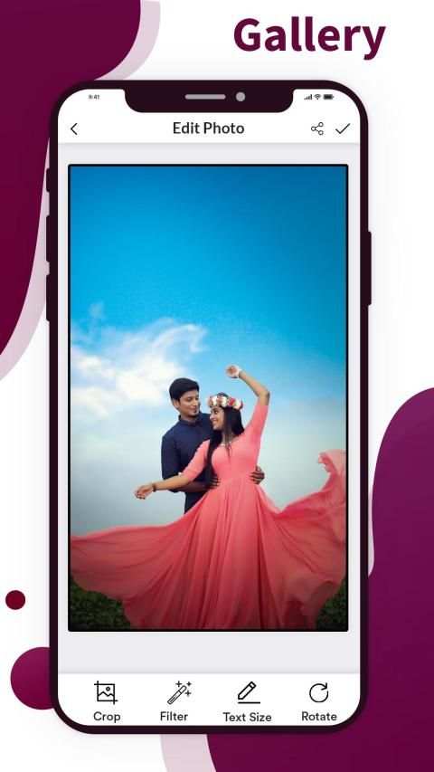 Gallery स्क्रीनशॉट 1