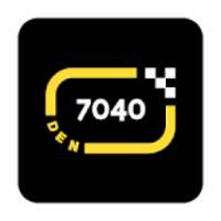 Ден Такси 7040 on 9Apps