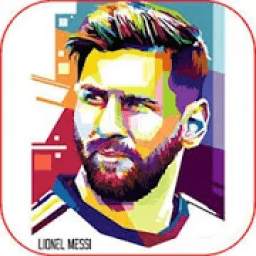 Messi Wallpaper HD 2019