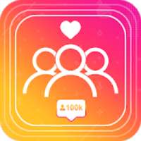 Get Real Followers and Like