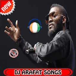 dj arafat - best songs - without internet 2019 icon