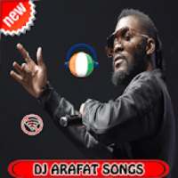 dj arafat - best songs - without internet 2019 on 9Apps