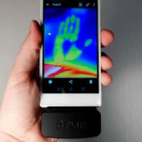 New Infrared Filter: Best Infrared Filter on 9Apps