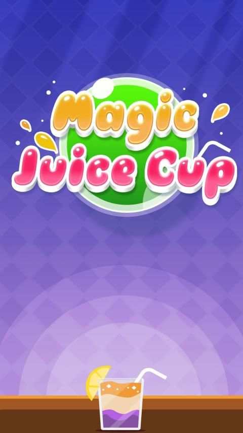 Magic Juice Ball स्क्रीनशॉट 2