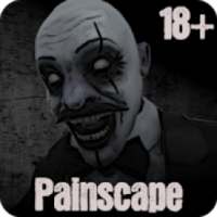 Painscape: horror escape