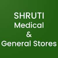 SHRUTI Medical & General Stores