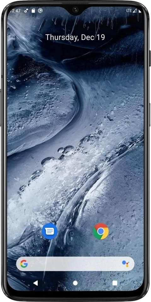 Wallpapers for Nokia 6.1 Plus स्क्रीनशॉट 6