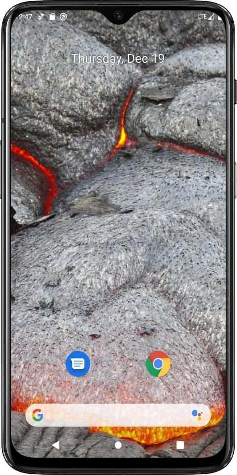 Wallpapers for Nokia 6.1 Plus स्क्रीनशॉट 2