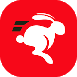 Rabbit Turbo VPN आइकन