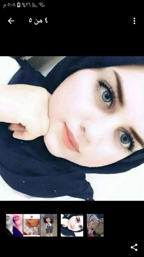 شات و دردشة بنات 2019
‎ screenshot 7