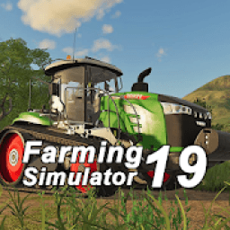 Tips Farming Simulator 2019 आइकन