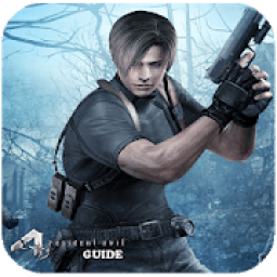 ikon Walkthrough PS Resident evil 4