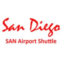 Airport Shuttle 2 SAN