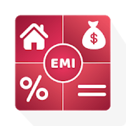 Financial Calculator Plus For Loan أيقونة