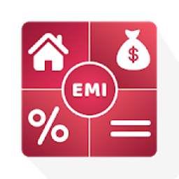 EMI Calculator Pro 1.0