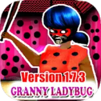 Baixar Scary Ladybug Granny Game Mod 1.0.0.0 APK para Android