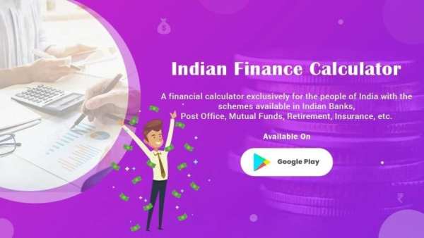 Financial Calculator Plus For Loan screenshot 3