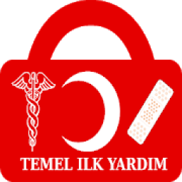Temel İlk Yardım icon