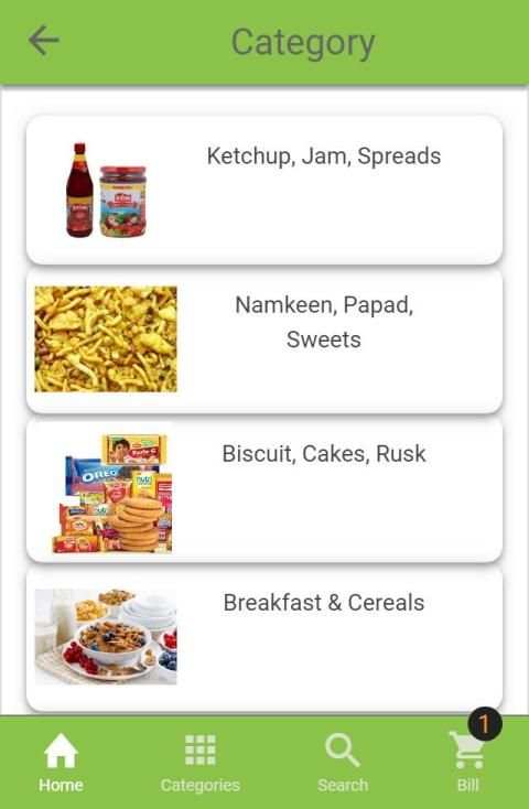 Shop At Home screenshot 4