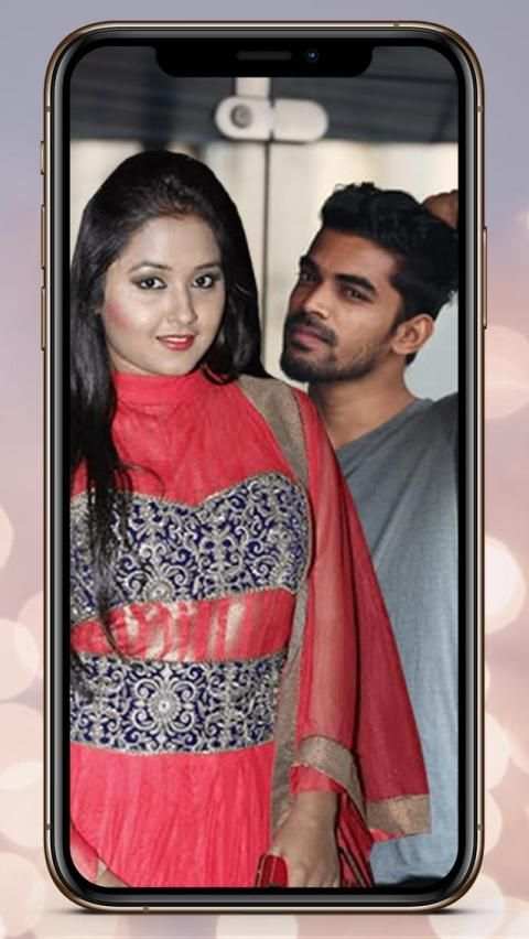 Selfie With Kajal Raghwani: Kajal Wallpapers स्क्रीनशॉट 5
