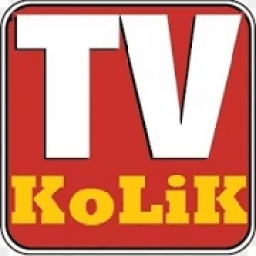 TV KoLiK आइकन