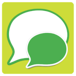 Messenger 2020 आइकन