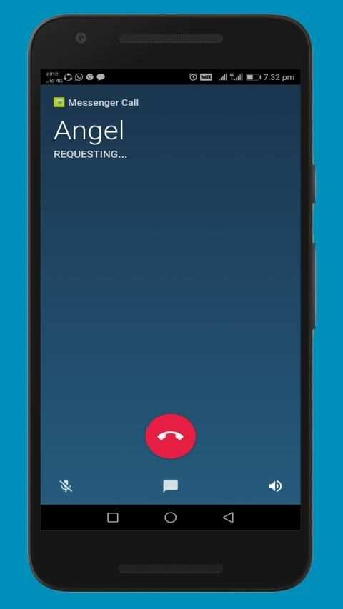 Messenger 2020 screenshot 4