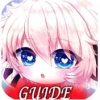 Guide for gacha life walkthrough on 9Apps