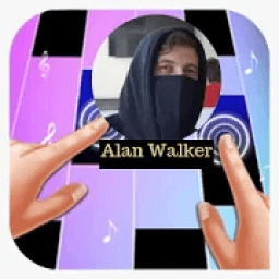 Piano Tiles Alan Walker icon