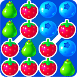 ikon Fruits Magic - Link Line Games