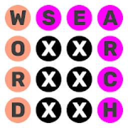 Word Search *