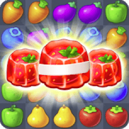 ikon Mix Fruit Splash