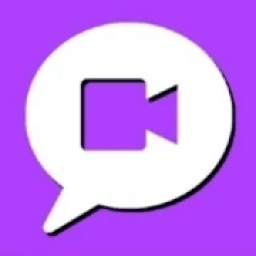 شات فيديو لايف 1.0