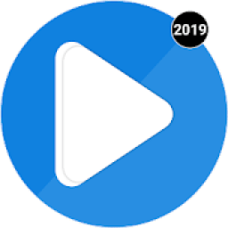 ikon 4K Video Player 2019 - HD Video Player