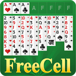 FreeCell Classic आइकन