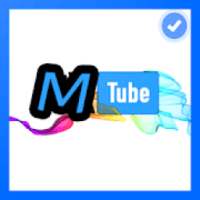 Floating MTube Player on 9Apps