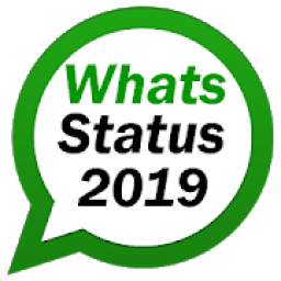 Latest Whats Status 2019