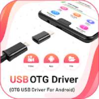 OTG USB Driver for Android: OTG Converter