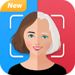 Make Me Old : Age Face आइकन