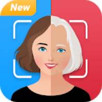 Make Me Old : Age Face on 9Apps