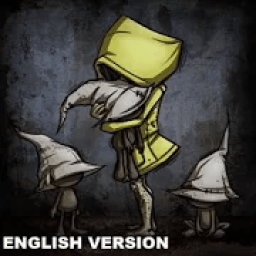 ikon Comics Lit. Nightmare. English version