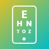 Eye Checkup App: Online Eye Test & Check Up on 9Apps