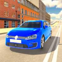 Electric Car Driver 2